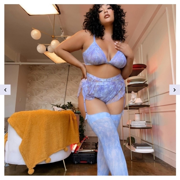 Savage X Fenty Dipped in Savage VIP Box Set - Picture 9 of 13